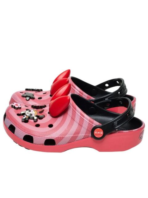 crocs Crocs x Powerpuff Girls Classic Clog 'Blossom' 211512-90H