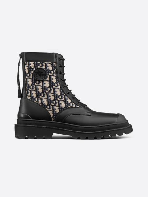 Dior Dior Explorer Ankle Boot