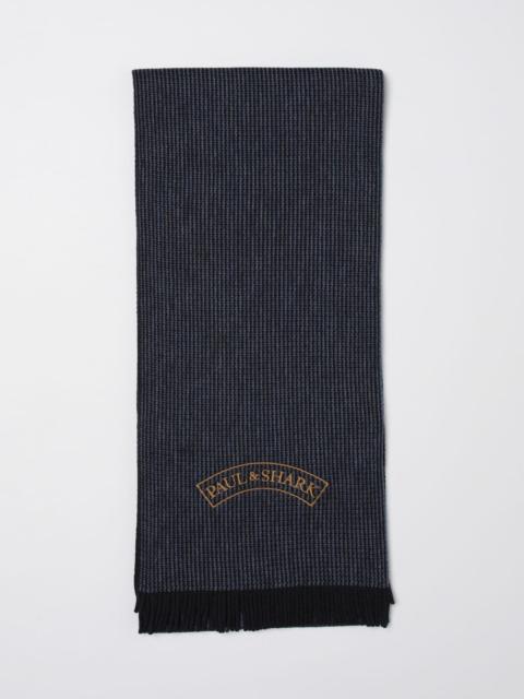 Paul & Shark Scarf men Paul & Shark