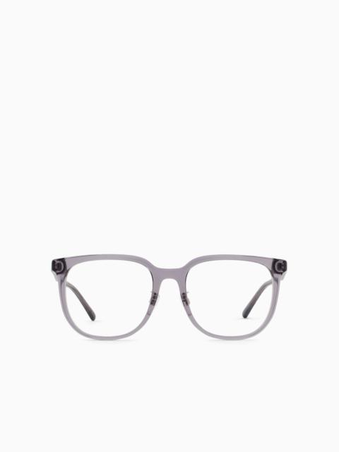 Men’s pillow glasses Asian fit