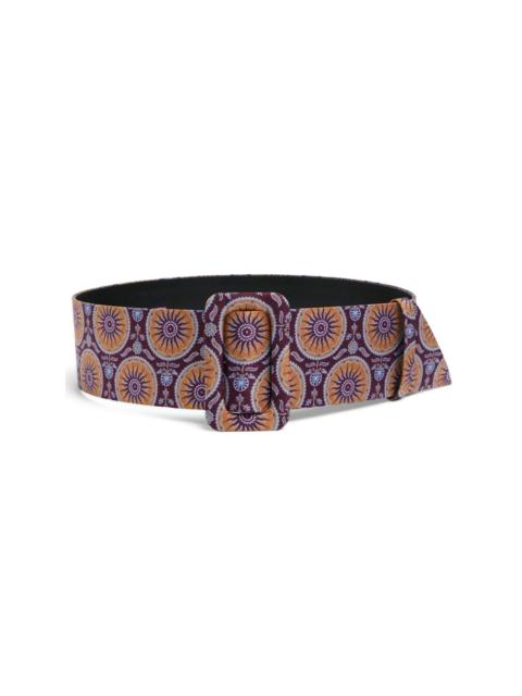 La DoubleJ Sovereign belt