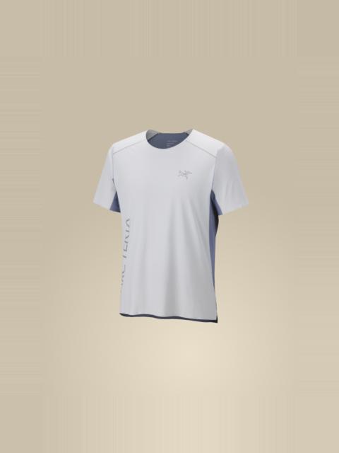 Arc'teryx Norvan Downword Logo Shirt SS