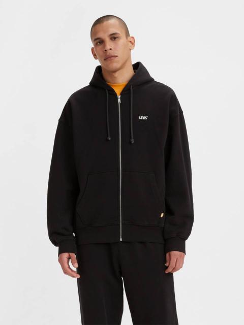 Levi's GOLD TAB™ ZIP-UP HOODIE