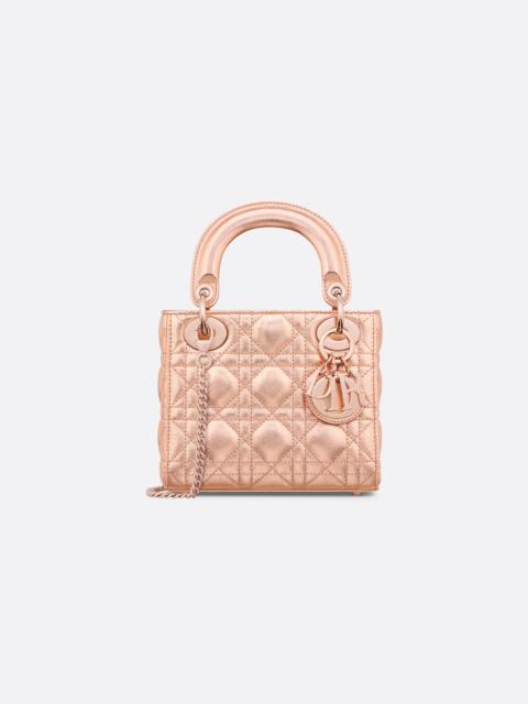 Dior Mini Lady Dior Bag