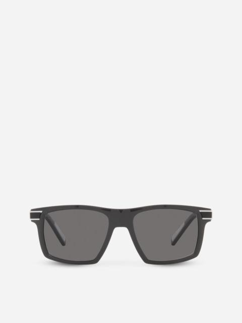 Dolce & Gabbana Street sporty sunglasses