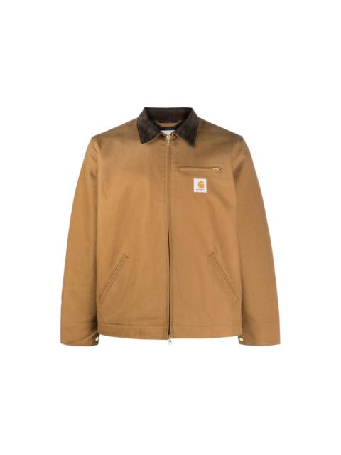 Carhartt Carhartt WIP Detroit Jacket Brown/Tobacco
