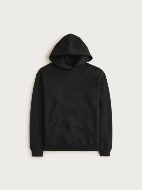 J.CREW '83 fleece hoodie