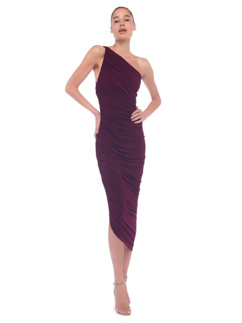 NORMA KAMALI DIANA GOWN