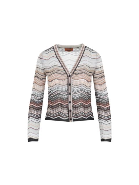 Missoni Cardigan Multicolour