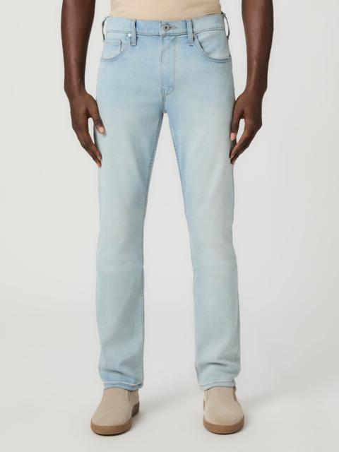 PAIGE Transcend Federal 32" Slim Straight Jean