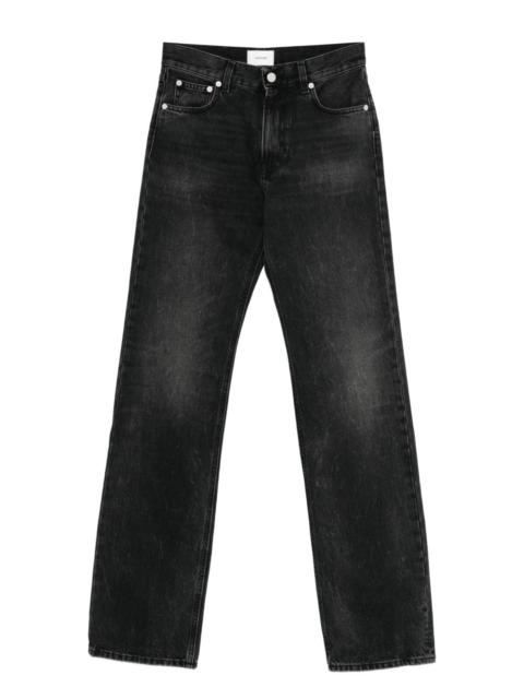 HAIKURE cotton jeans