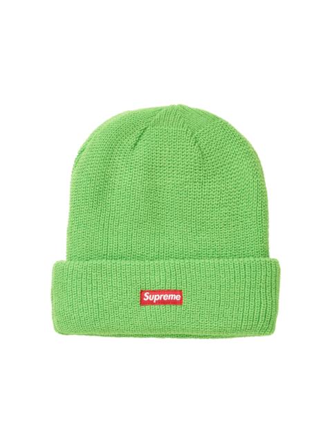 Supreme Supreme GORE-TEX Beanie Lime