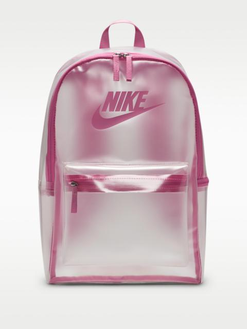 Nike Nike Heritage Crystal Big Kids' Backpack (25L)