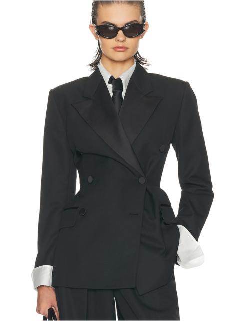 HELSA The Tuxedo Jacket
