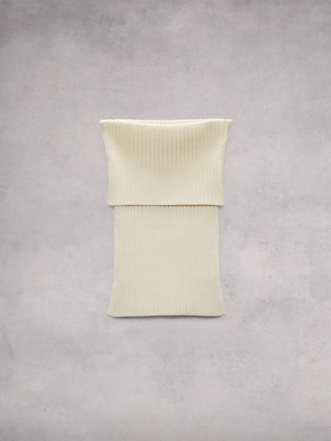 rag & bone Kaela Jersey Tube Top