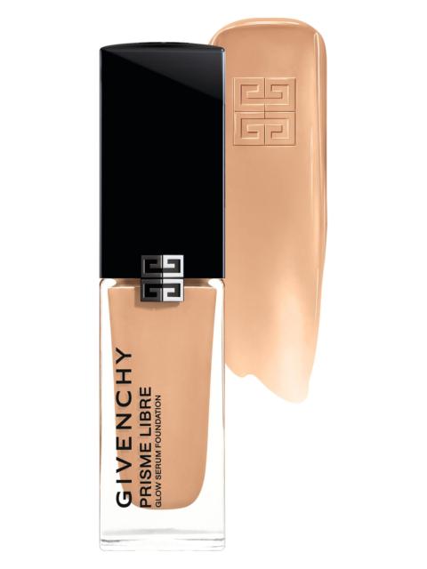 Givenchy Women's Prisme Libre Skin Caring Glow Foundation 24H Hydration - 4C
