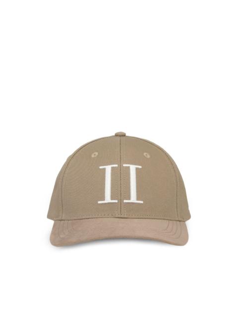 Les Deux logo-embroidered baseball cap