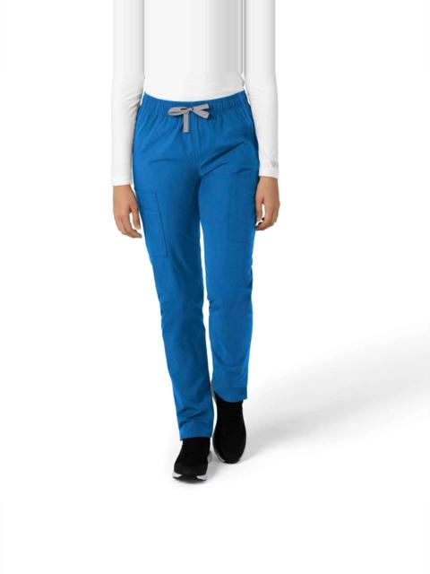 Carhartt Women's Force Essentials Straight Leg Scrub Pant