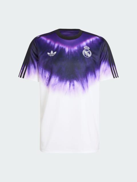 adidas Real Madrid CNY Jersey
