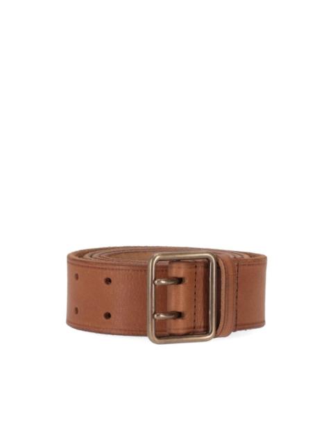 DSQUARED2 leather belt