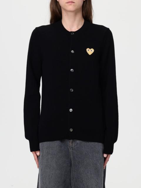 Comme des Garçons PLAY T-shirt woman Comme Des Garcons Play