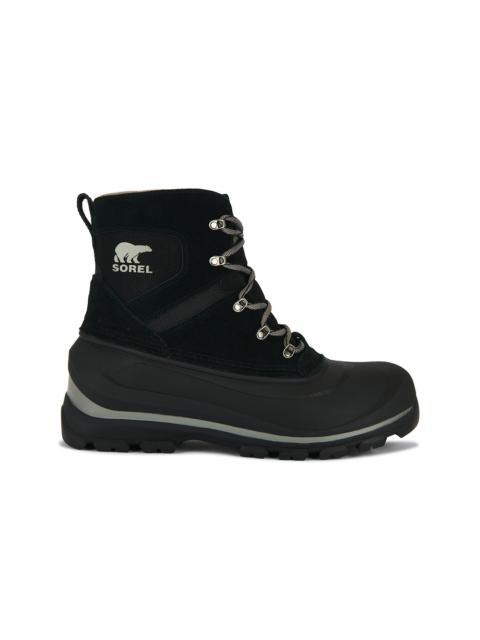 SOREL Buxton Lace Boot WP Boot