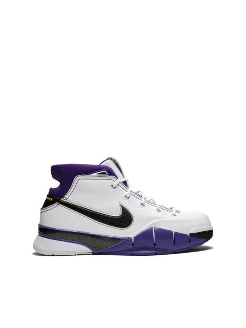 Kobe 1 Protro "81 Point Game" sneakers