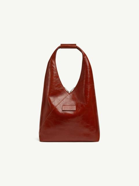 MM6 Maison Margiela Japanese bag with zip detail