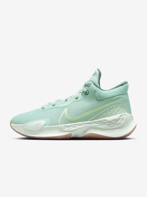 Nike Nike Women's Renew Elevate 3 Basketball Shoes