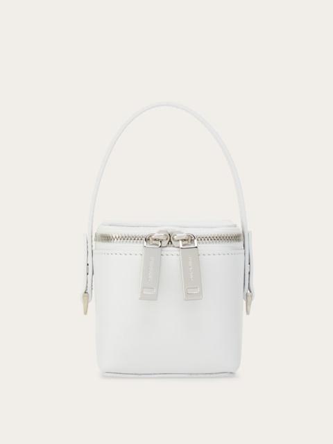 FERRAGAMO MICRO BAG