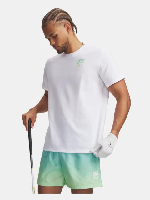 Under Armour UA Caddy Speaking