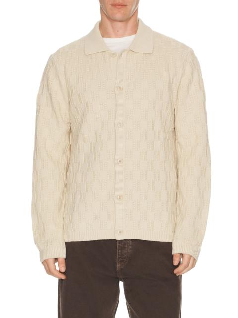 SAMSØE SAMSØE Sabrodie Long Sleeve Shirt