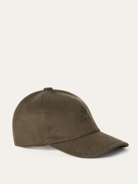 Loro Piana Baseball Cap