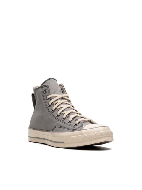 Converse x Notre Chuck 70 High "Textile" sneakers