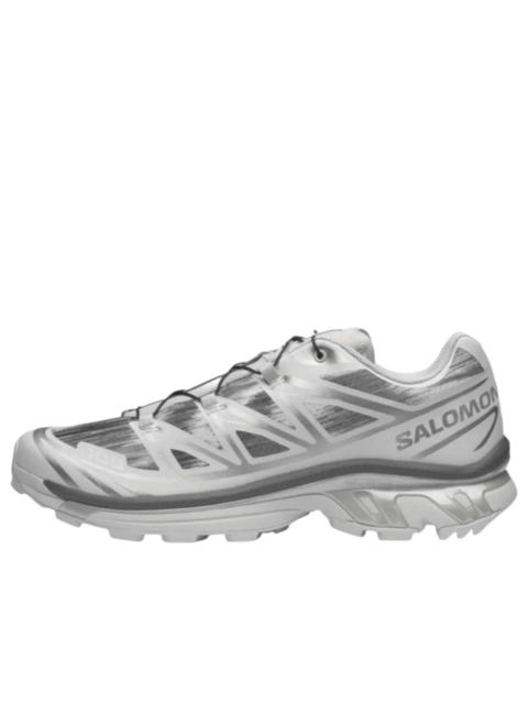 SALOMON SALOMON XT-6 Camo 'Gray Violet Castlerock' 478760
