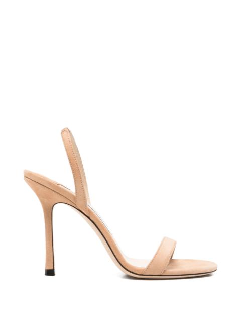 JIMMY CHOO Jimmy Choo Boots