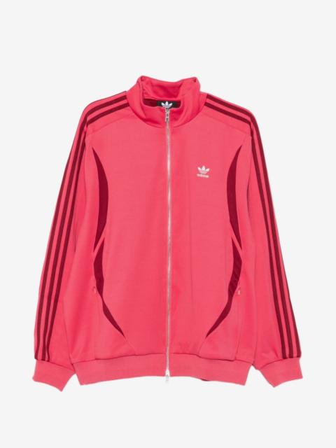 adidas x Wales Bonner stripe-detail sweater