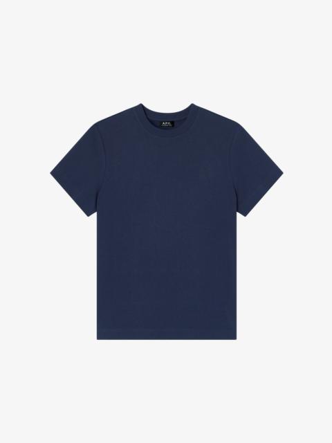 A.P.C. OLLIE T-SHIRT