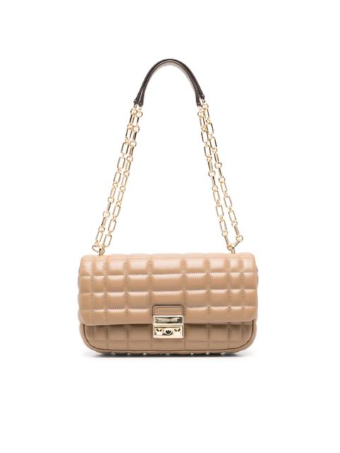 MICHAEL KORS large Tribeca shoulder bag