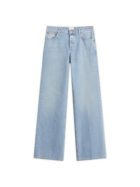 CLOSED Closed Gillian Baggy Jeans