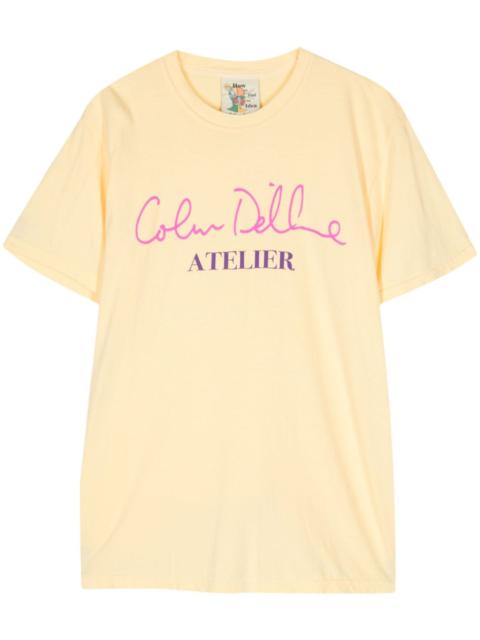 KidSuper Colm Dillane Atelier T-shirt