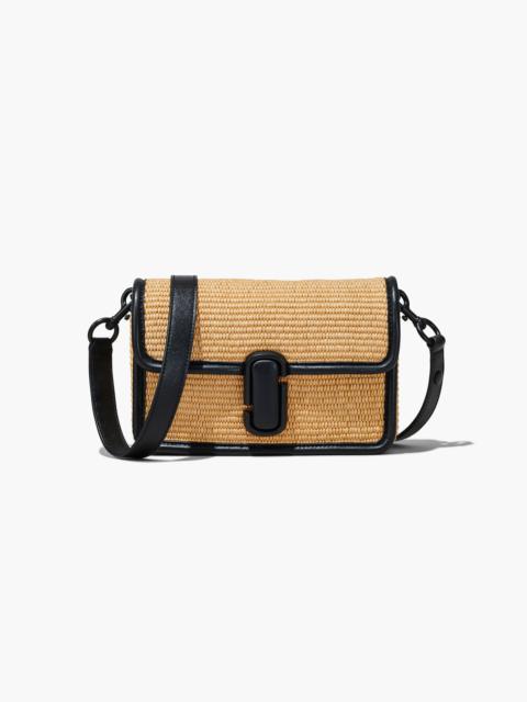 Marc Jacobs THE WOVEN J MARC SHOULDER BAG
