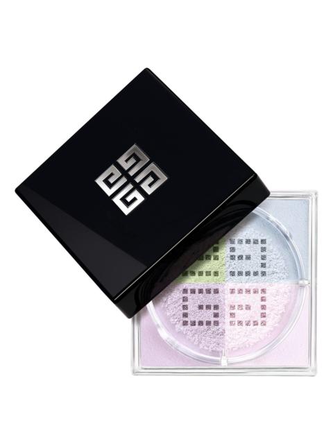 Givenchy Women's Mini Prisme Libre Ultra Blurring & Color-Correcting Loose Setting Powder - 01 Mousseline Pas
