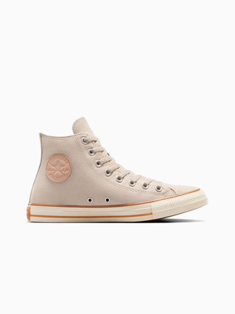 Chuck Taylor All Star Canvas & Leather