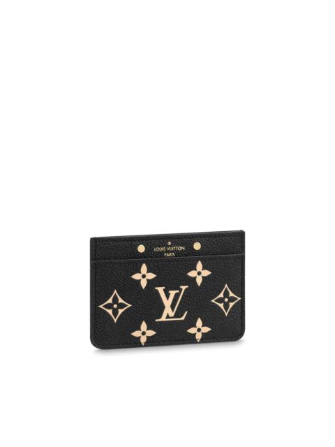 Louis Vuitton Card Holder