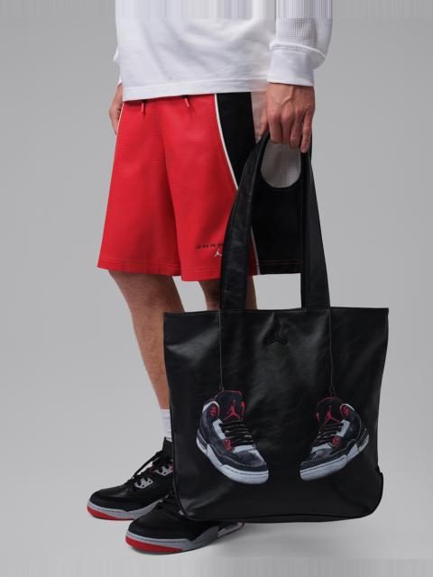 Jordan Jordan Borough Tote Bag (20L)