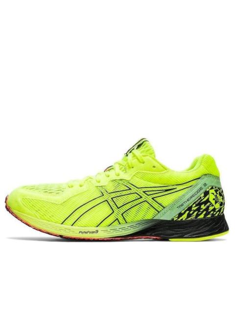 Asics ASICS Tartheredge 2 Tenka 'Safety Yellow' 1011A937-750