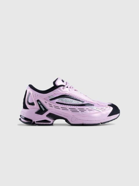 Raf Simons – Ultrasceptre Sneaker Pink