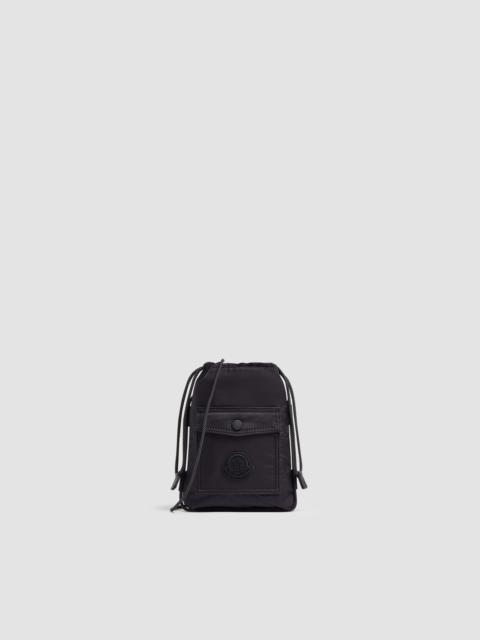 Moncler Makaio Cross Body Bag