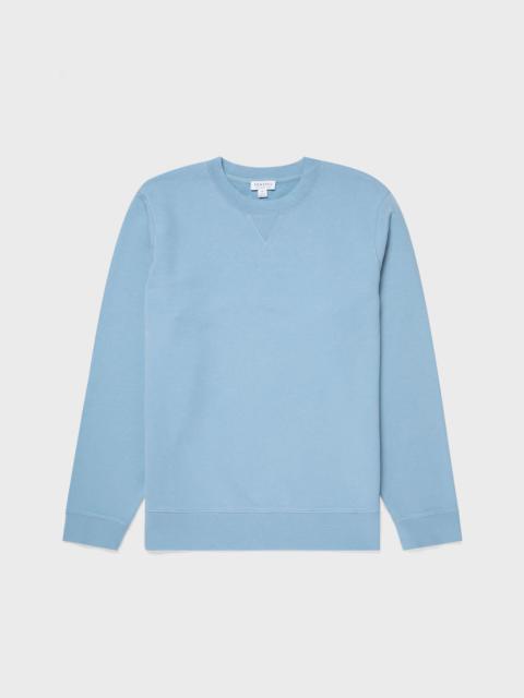 Sunspel Loopback Sweatshirt